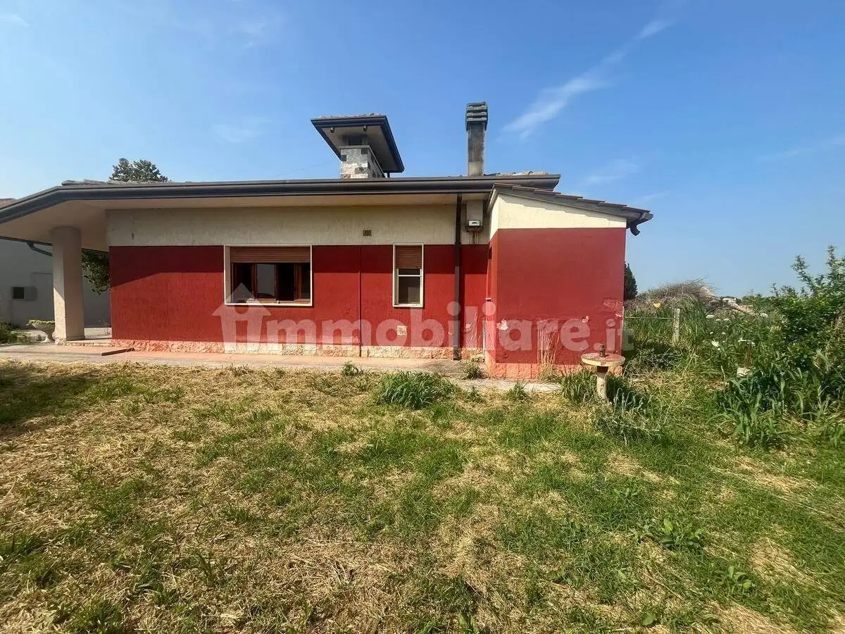 Villa unifamiliare via Romea Commerciale 30, Ariano nel Polesine - foto 4