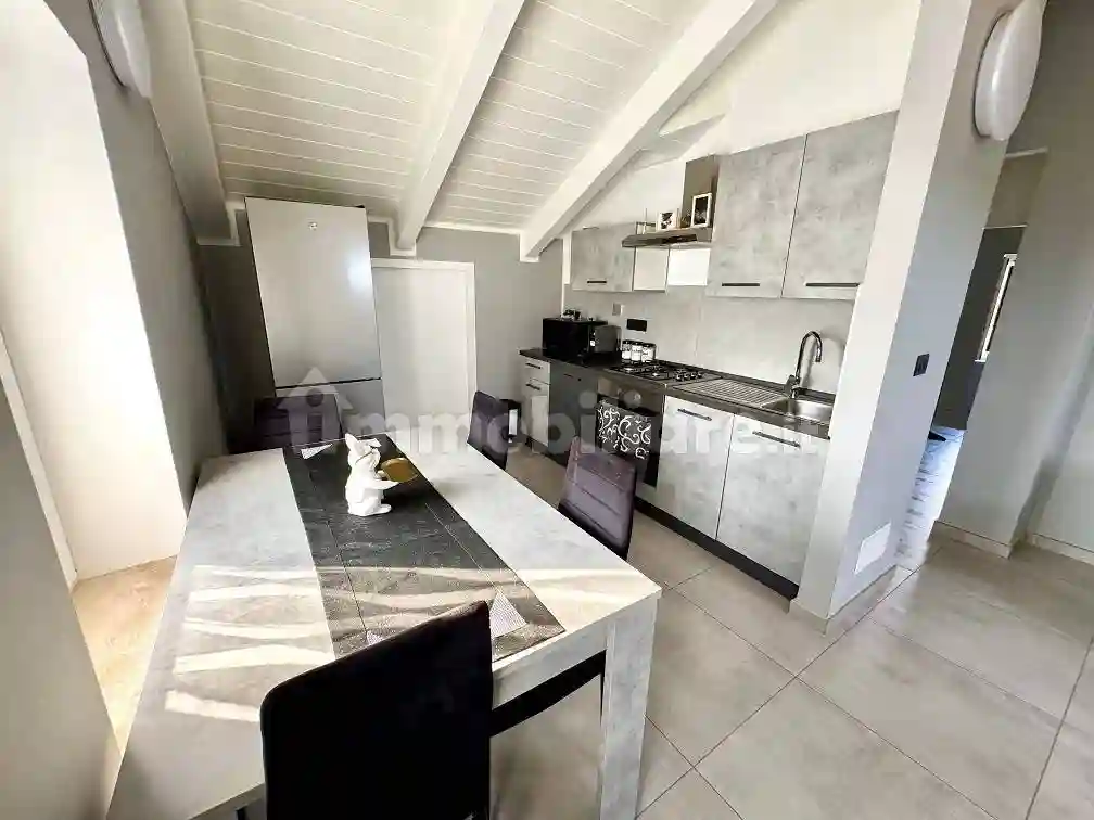 Attico - Mansarda - foto 5