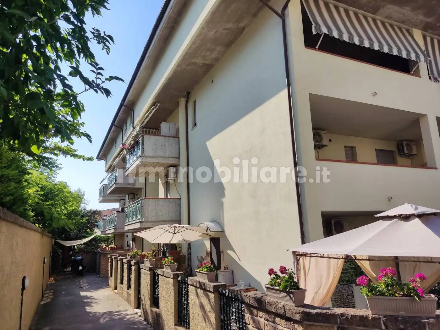 Appartamento in vendita a Spoltore