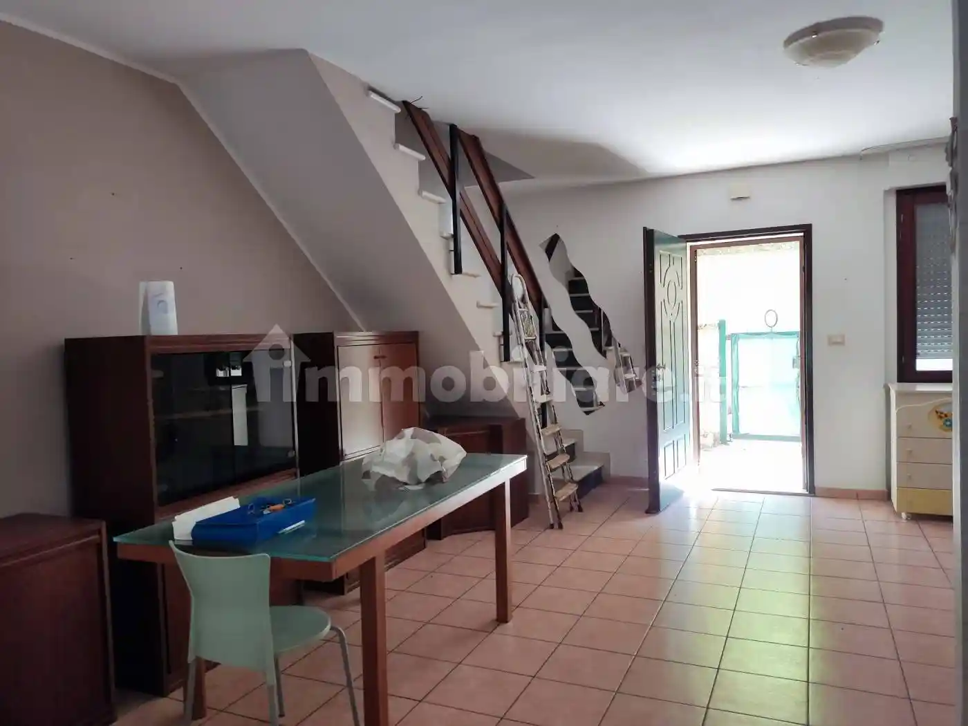 Trilocale buono stato, su più livelli, Villa Raspa, Spoltore - foto 3