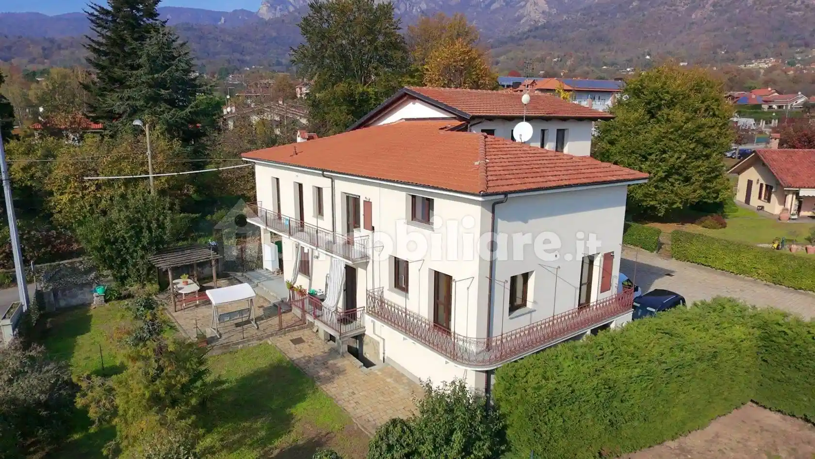 Appartamento in vendita a Cantalupa