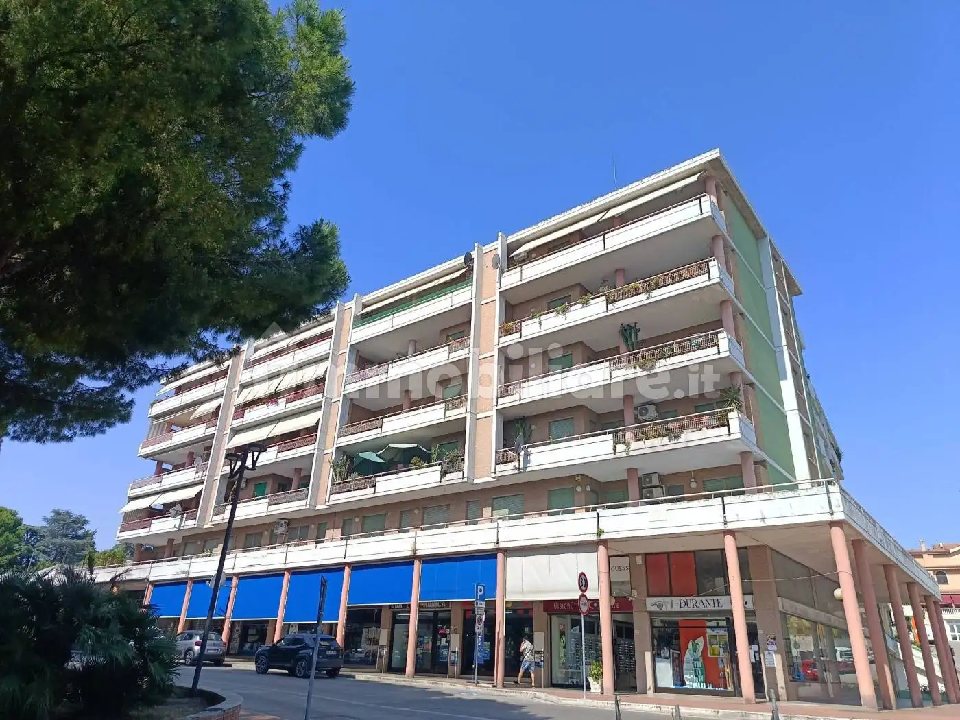 Appartamento in vendita a San Salvo