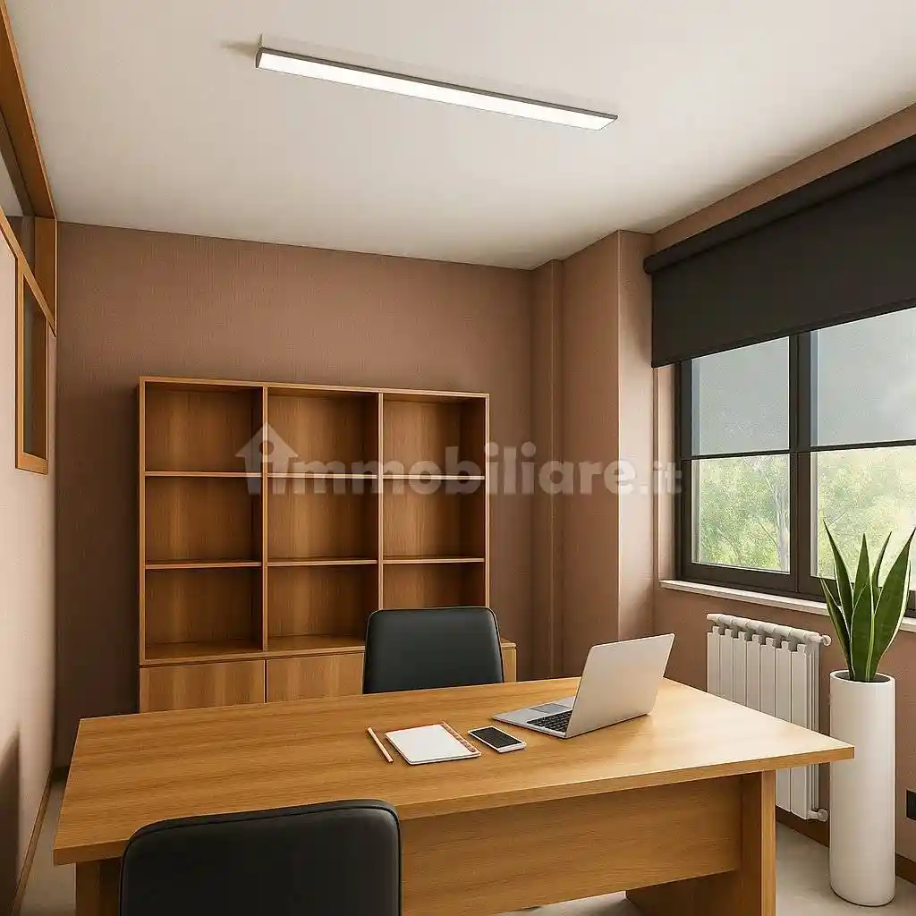 Trilocale via dello Sport 3, Centro, San Salvo - foto 5