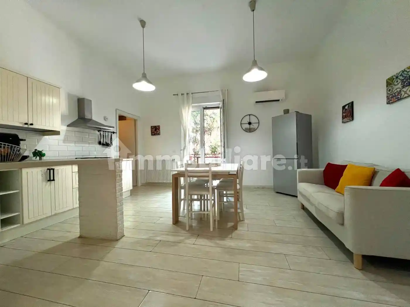 Appartamento in vendita a Palermo