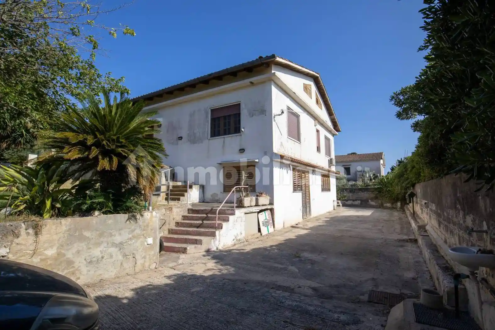 Villa unifamiliare via delle Fornaci, Isola, Siracusa - foto 3