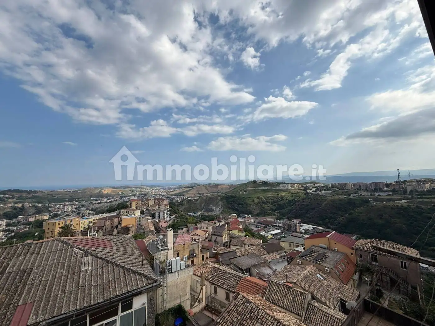 Appartamento in vendita a Catanzaro