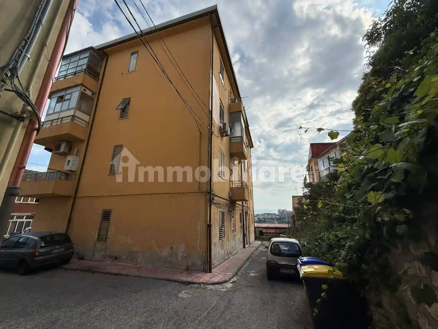 Bilocale traversa Prima Antonio Masciari, Centro Storico, Catanzaro - foto 2