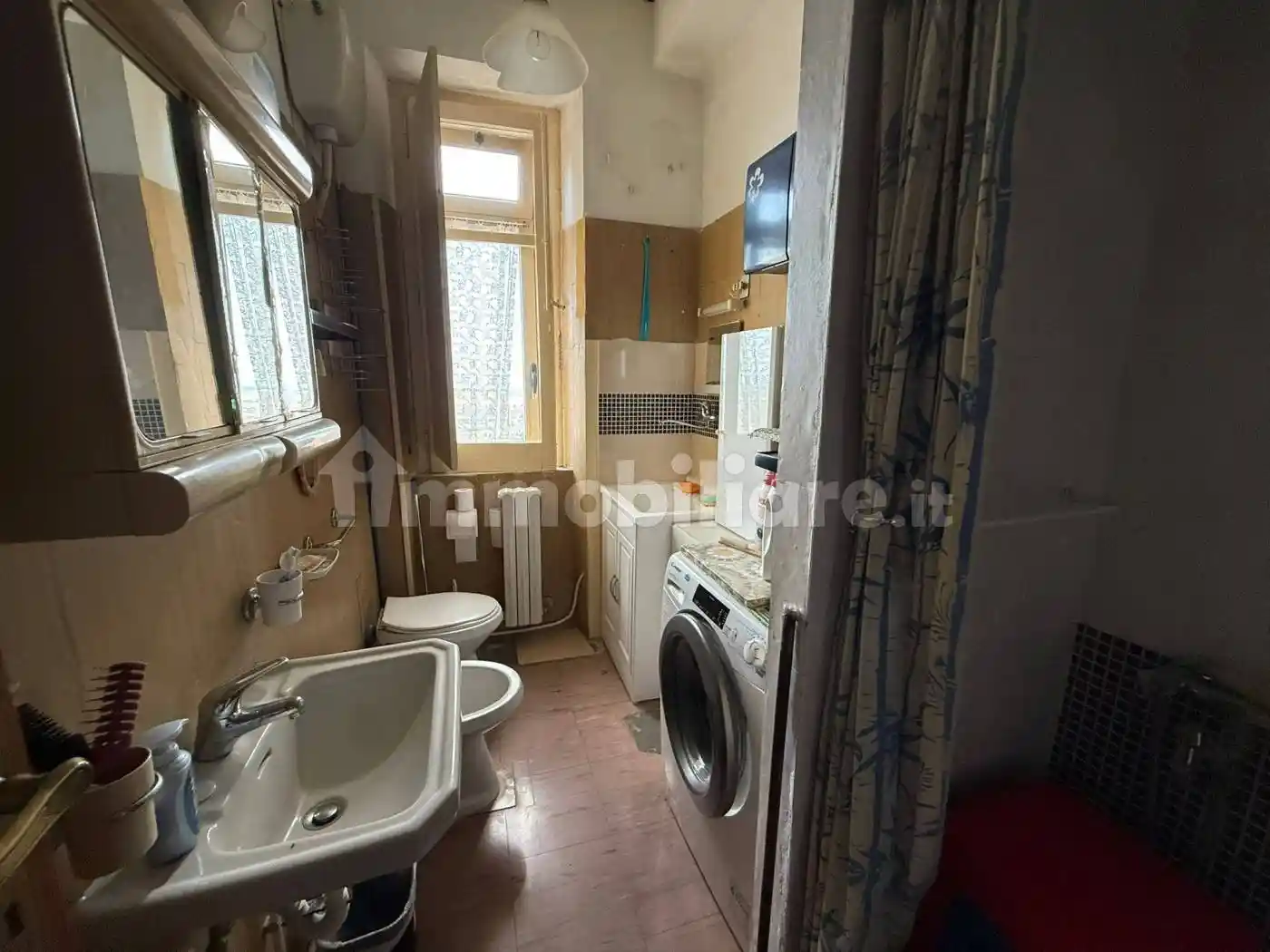 Bilocale traversa Prima Antonio Masciari, Centro Storico, Catanzaro - foto 4