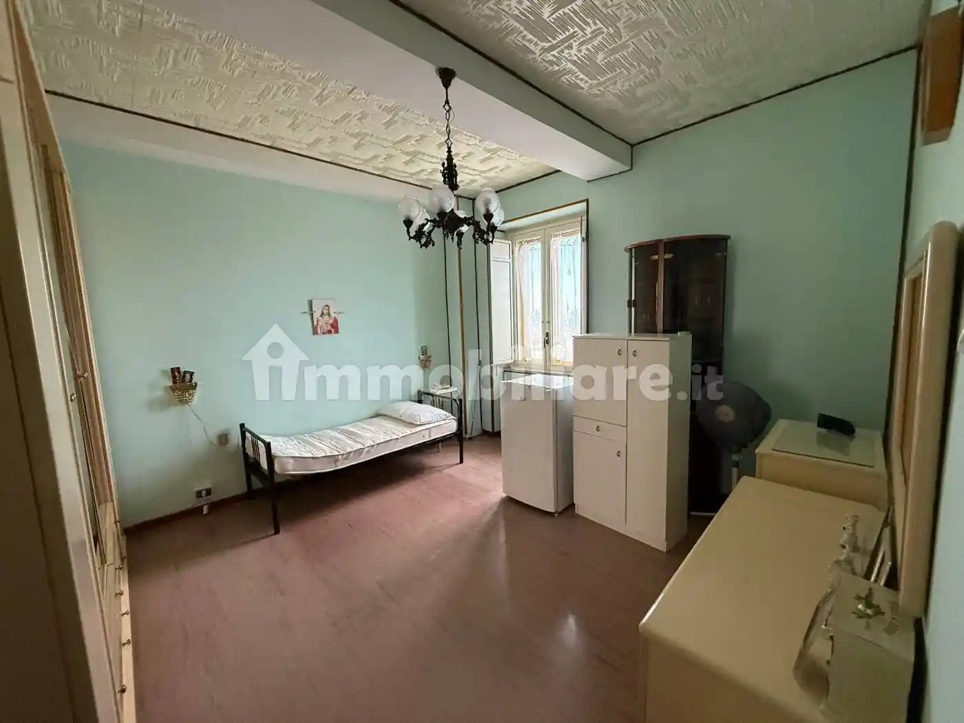 Bilocale traversa Prima Antonio Masciari, Centro Storico, Catanzaro - foto 5