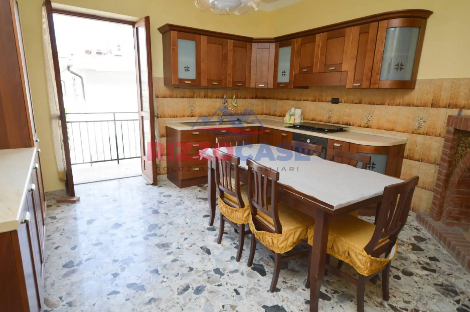 Appartamento in vendita a Crosia