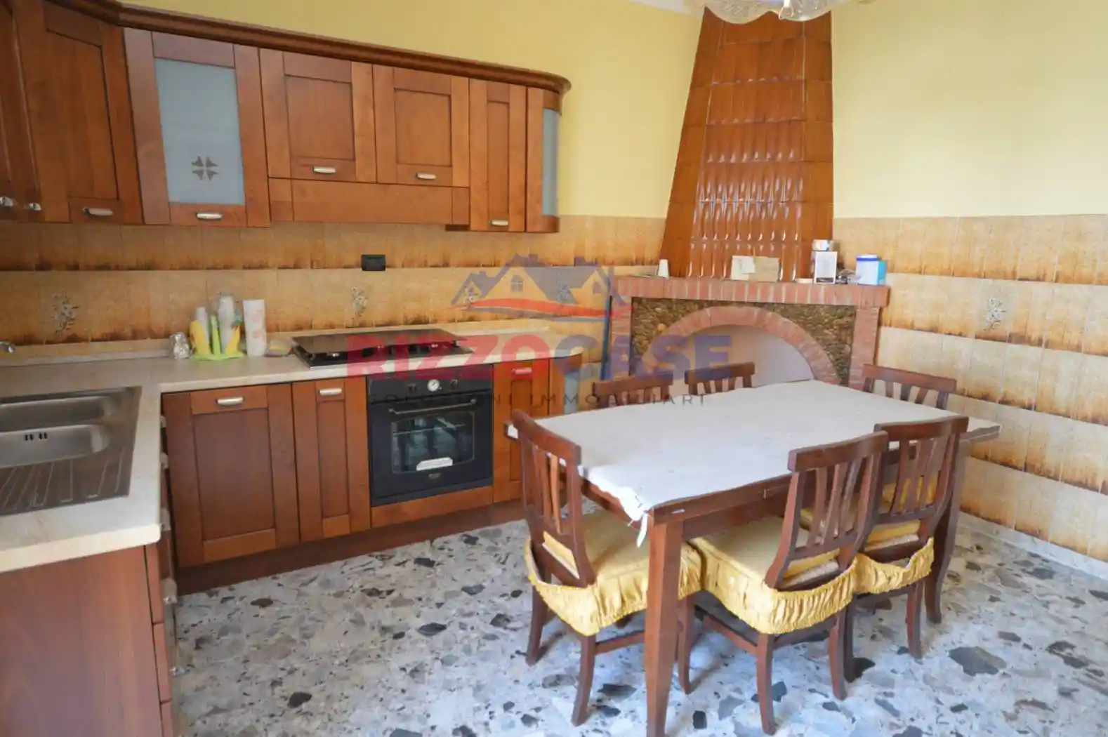 Quadrilocale via Puccini 8, Mirto, Crosia - foto 2