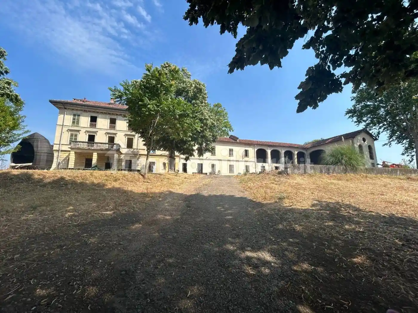 Casale Località Valmanera 19, Valmanera, Asti - foto 2