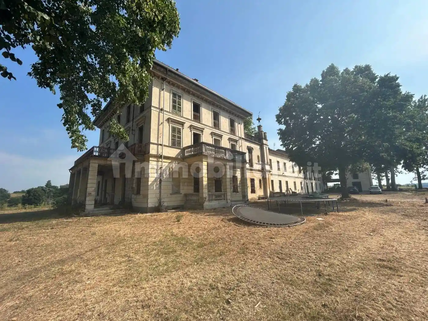 Casale Località Valmanera 19, Valmanera, Asti - foto 3