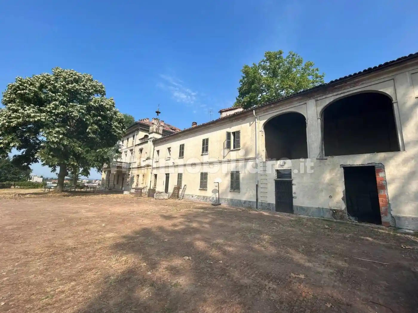 Casale Località Valmanera 19, Valmanera, Asti - foto 5