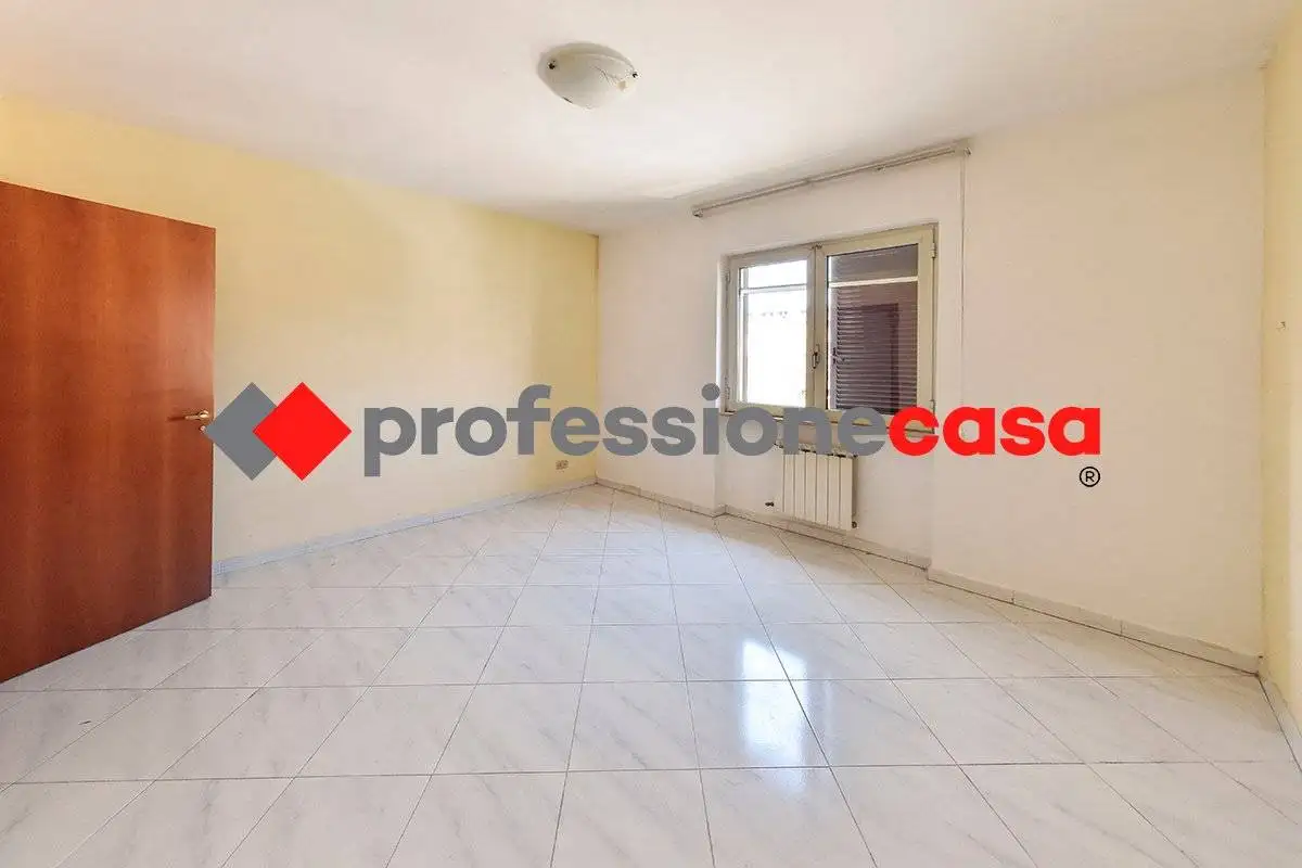 Appartamento in vendita a Santa Maria Capua Vetere