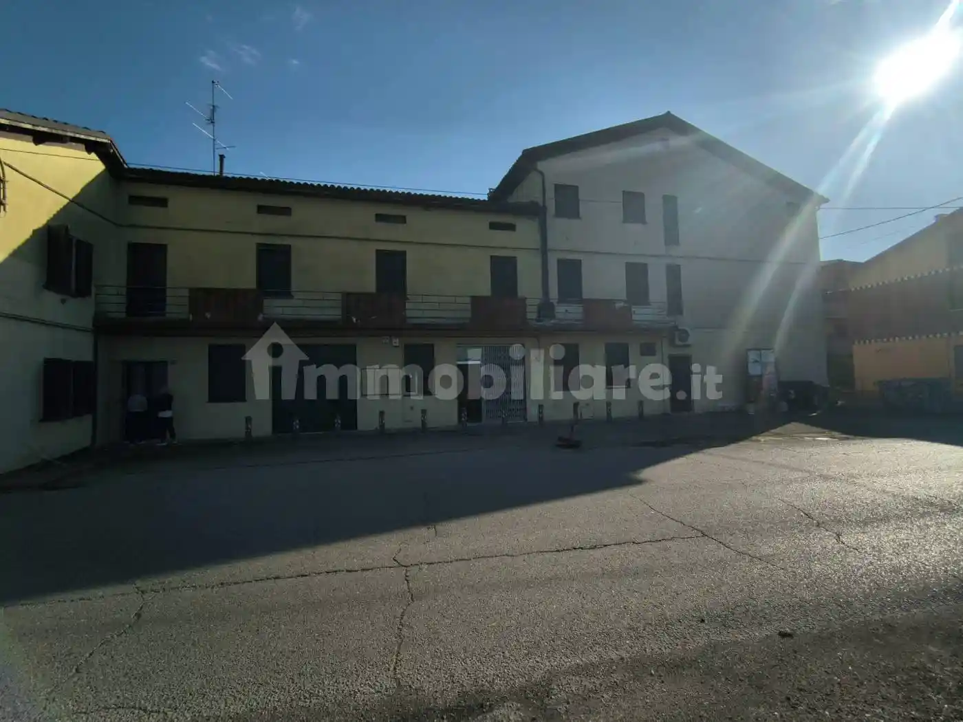 Casa indipendente in vendita a San Martino in Rio