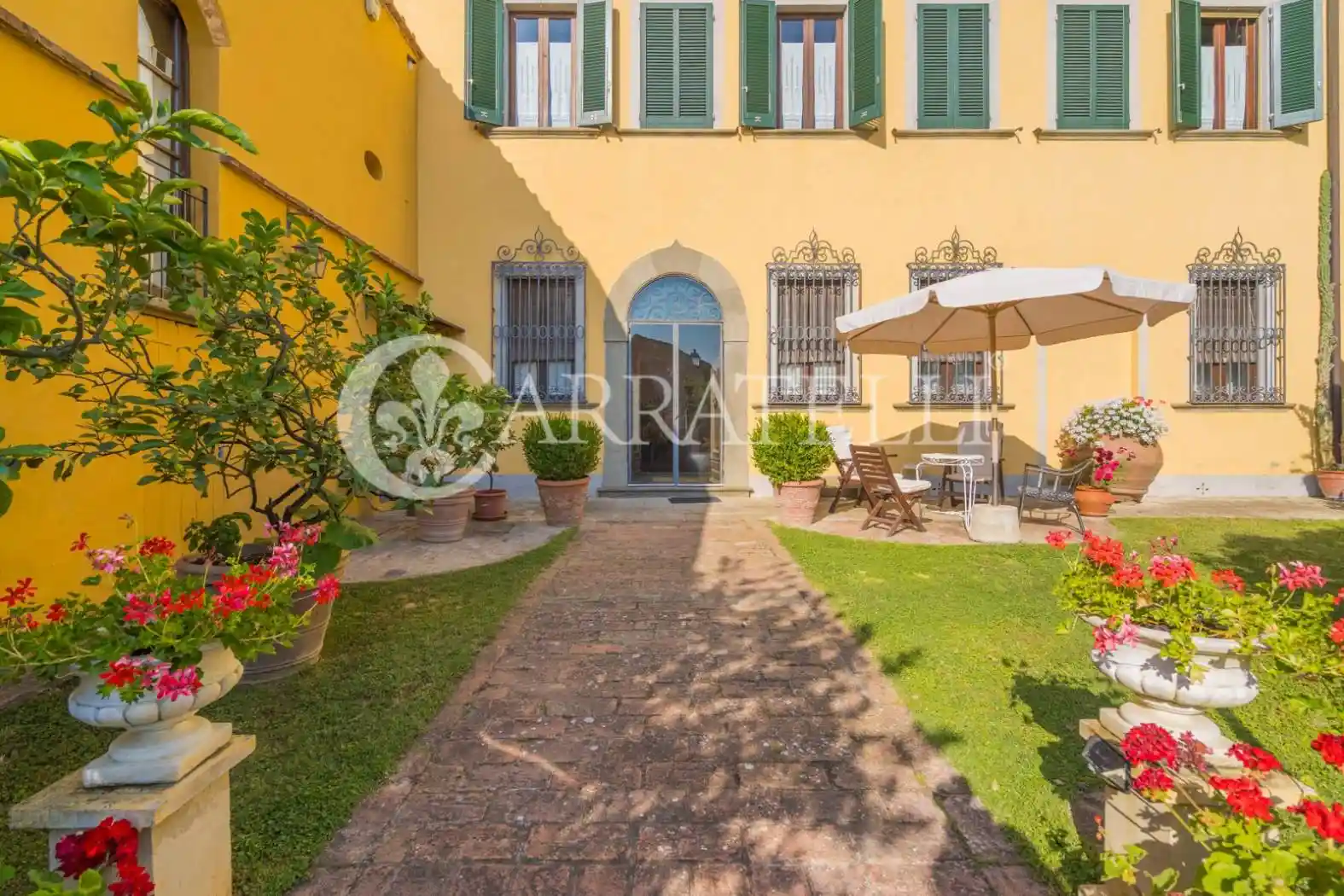 Villa unifamiliare Sp46 18, Lari, Casciana Terme Lari - foto 3