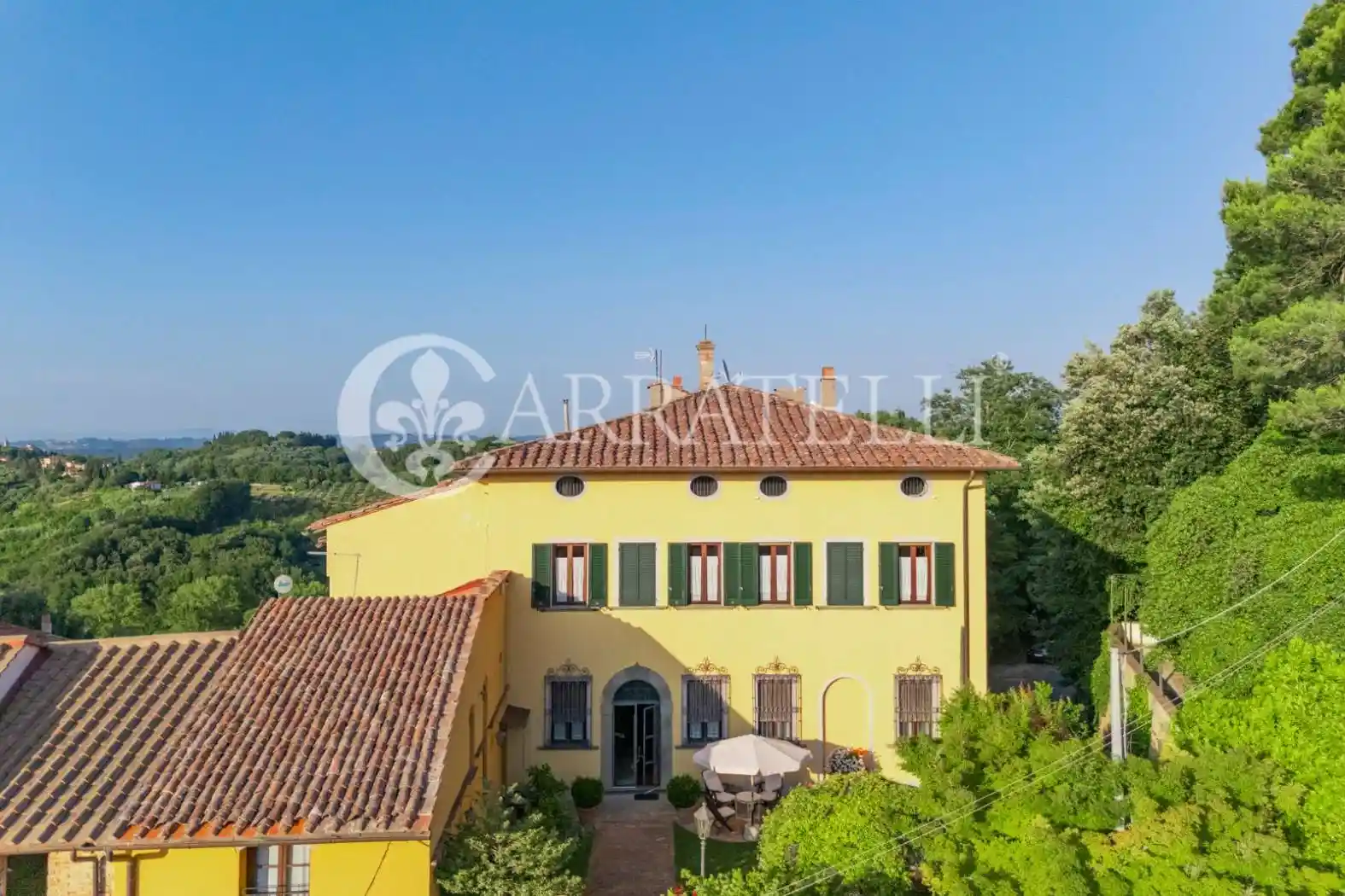 Villa unifamiliare Sp46 18, Lari, Casciana Terme Lari - foto 5