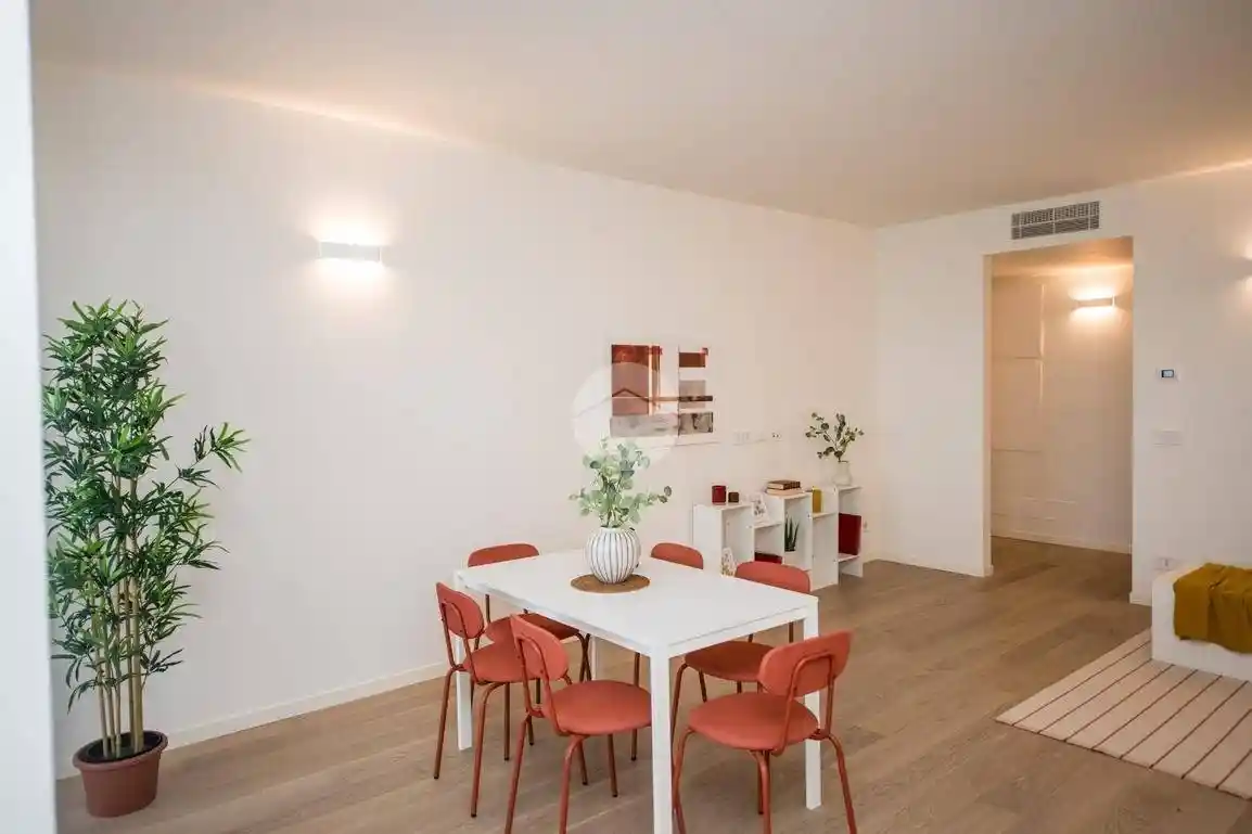 Trilocale via Caduti in Missione di Pace 15, Rubattino, Milano - foto 4