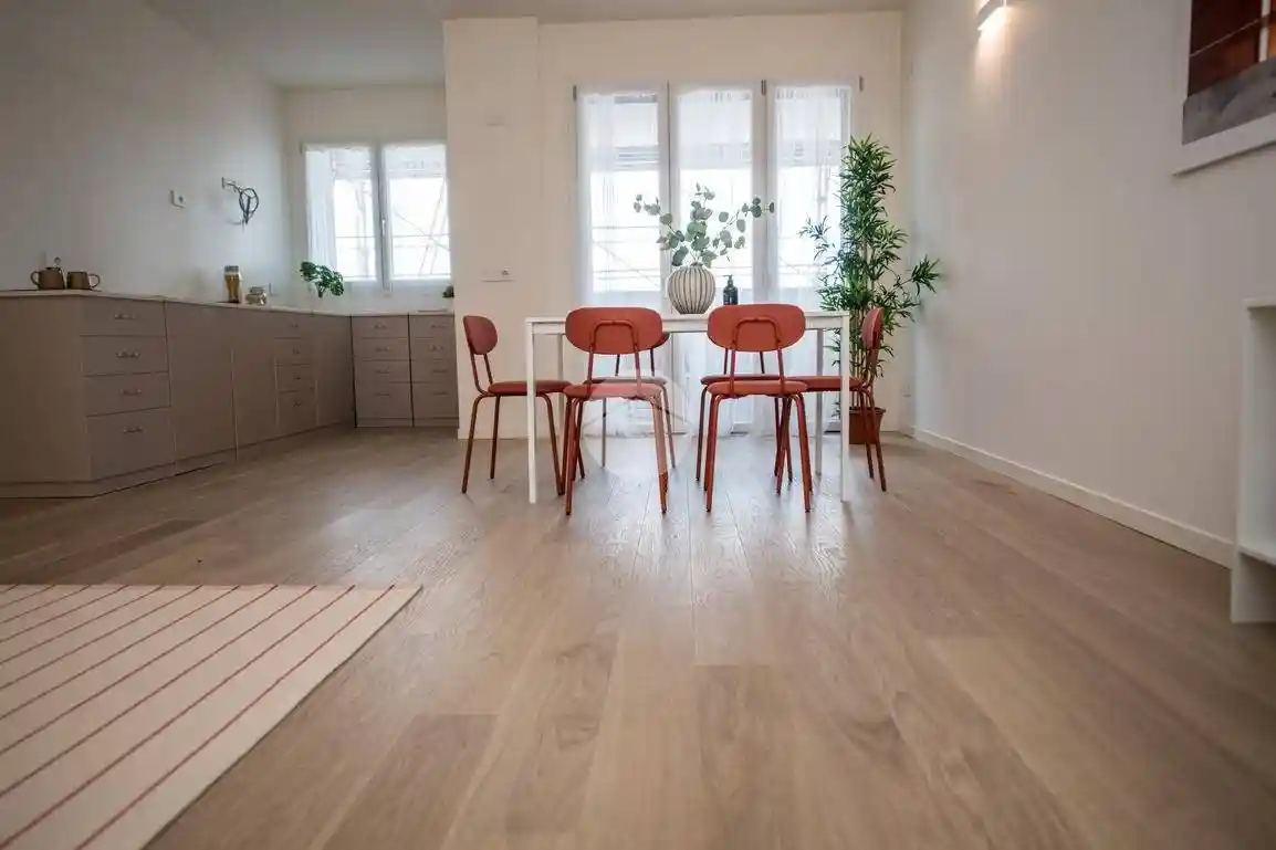 Trilocale via Caduti in Missione di Pace 15, Rubattino, Milano - foto 5