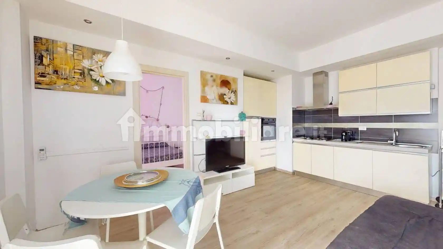 Appartamento in vendita a San Benedetto del Tronto