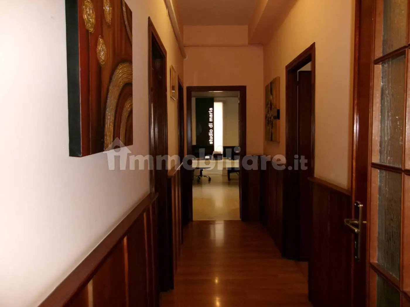 Appartamento in vendita a Portici