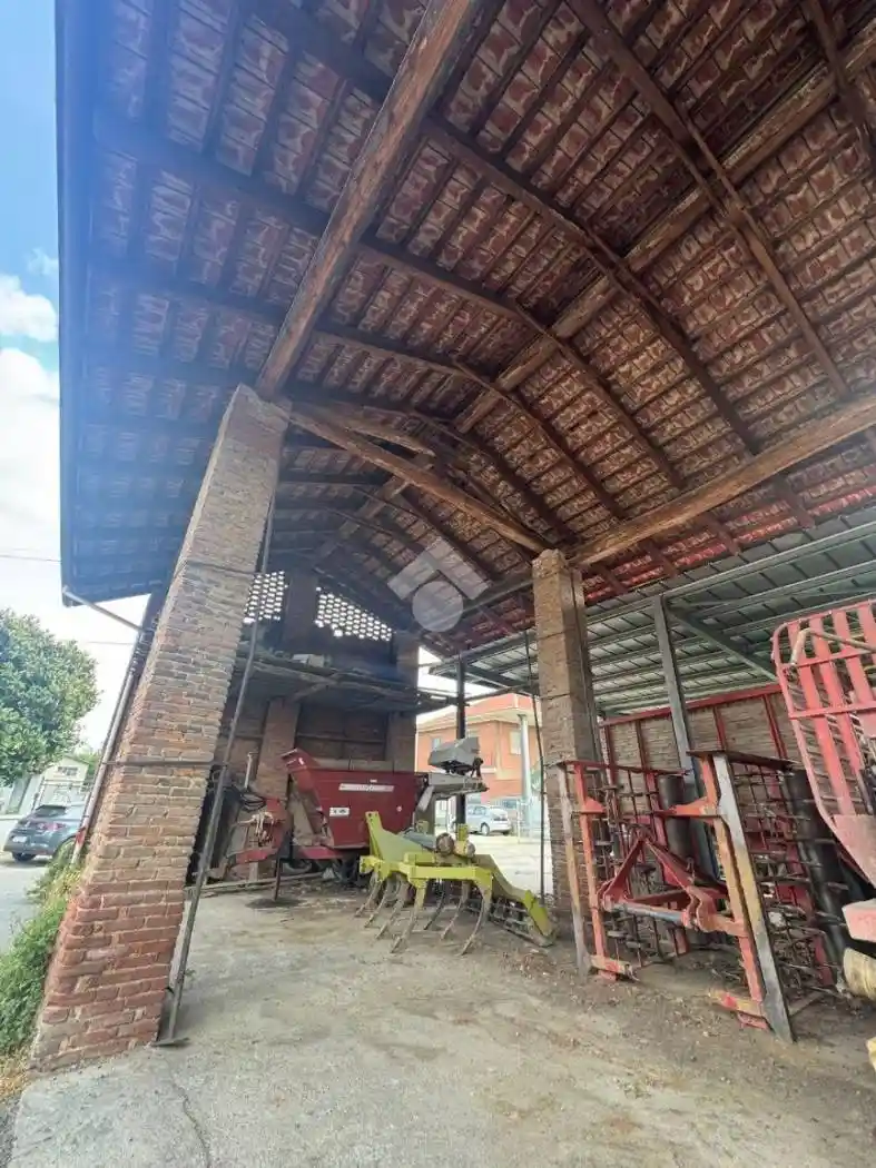 Rustico, ottimo stato, 150 m², Tetti, Rivoli - foto 2