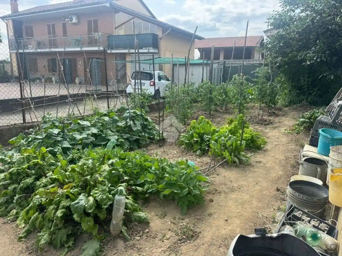 Rustico, ottimo stato, 150 m², Tetti, Rivoli - foto 3