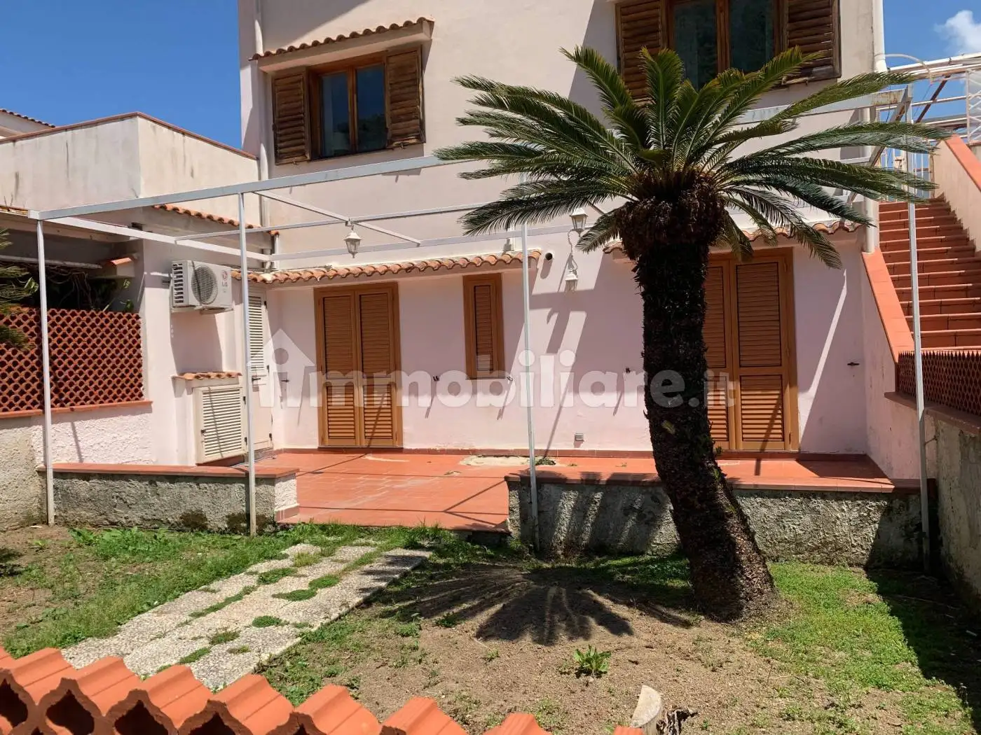 Appartamento in vendita a Vico Equense