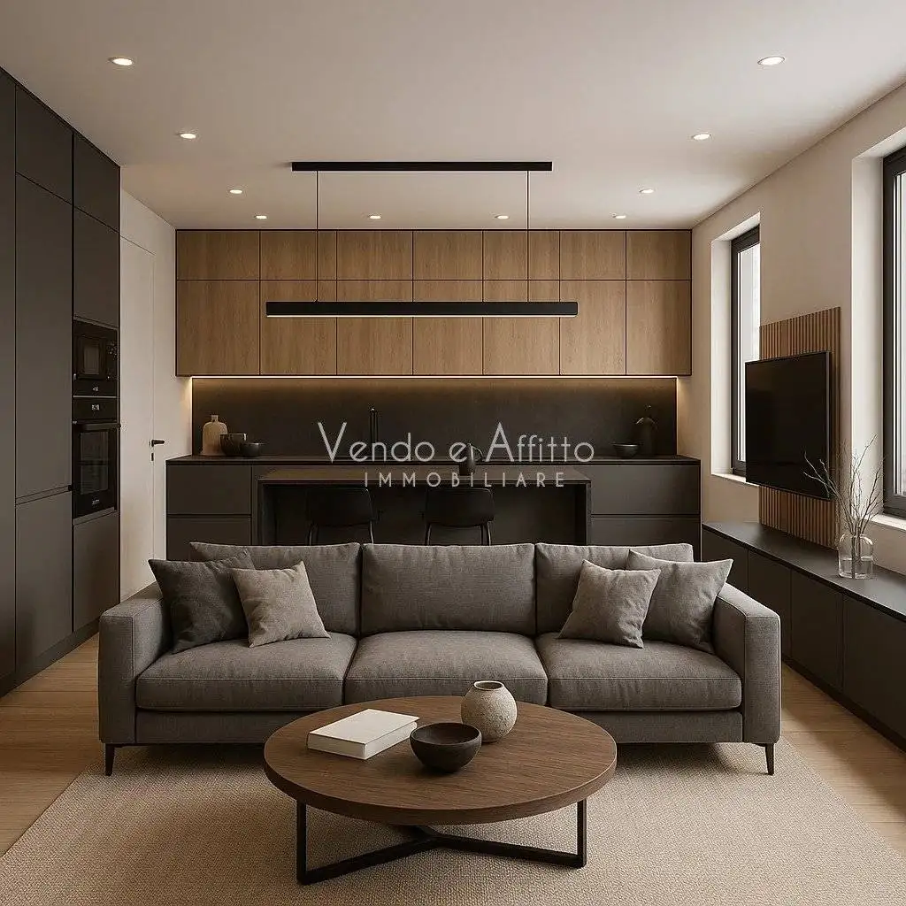 Appartamento in vendita a San Salvo