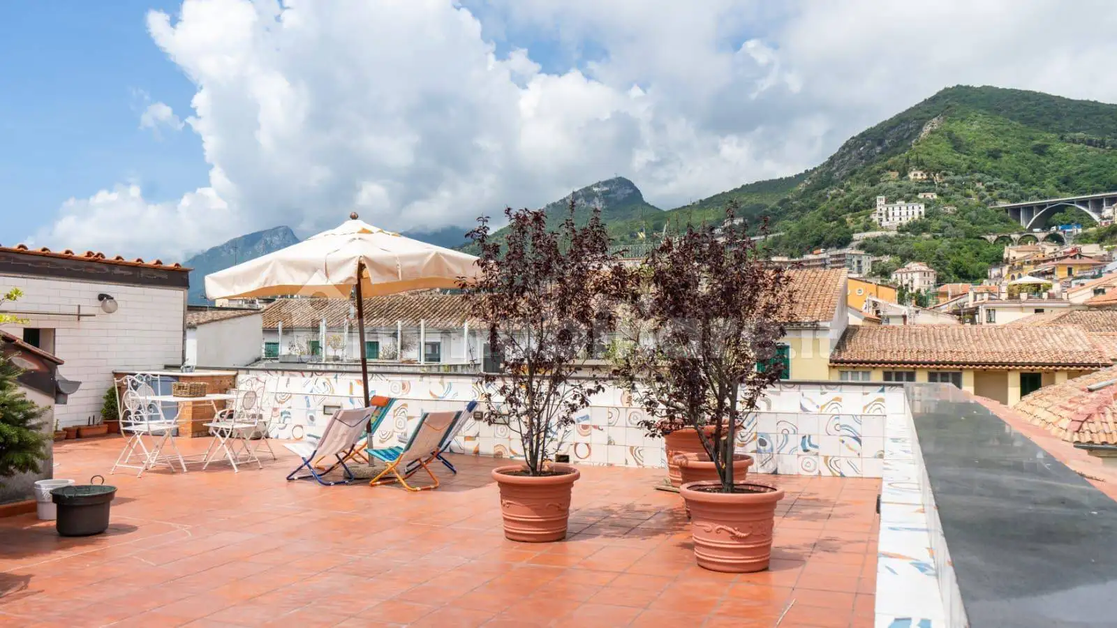 Appartamento in vendita a Salerno