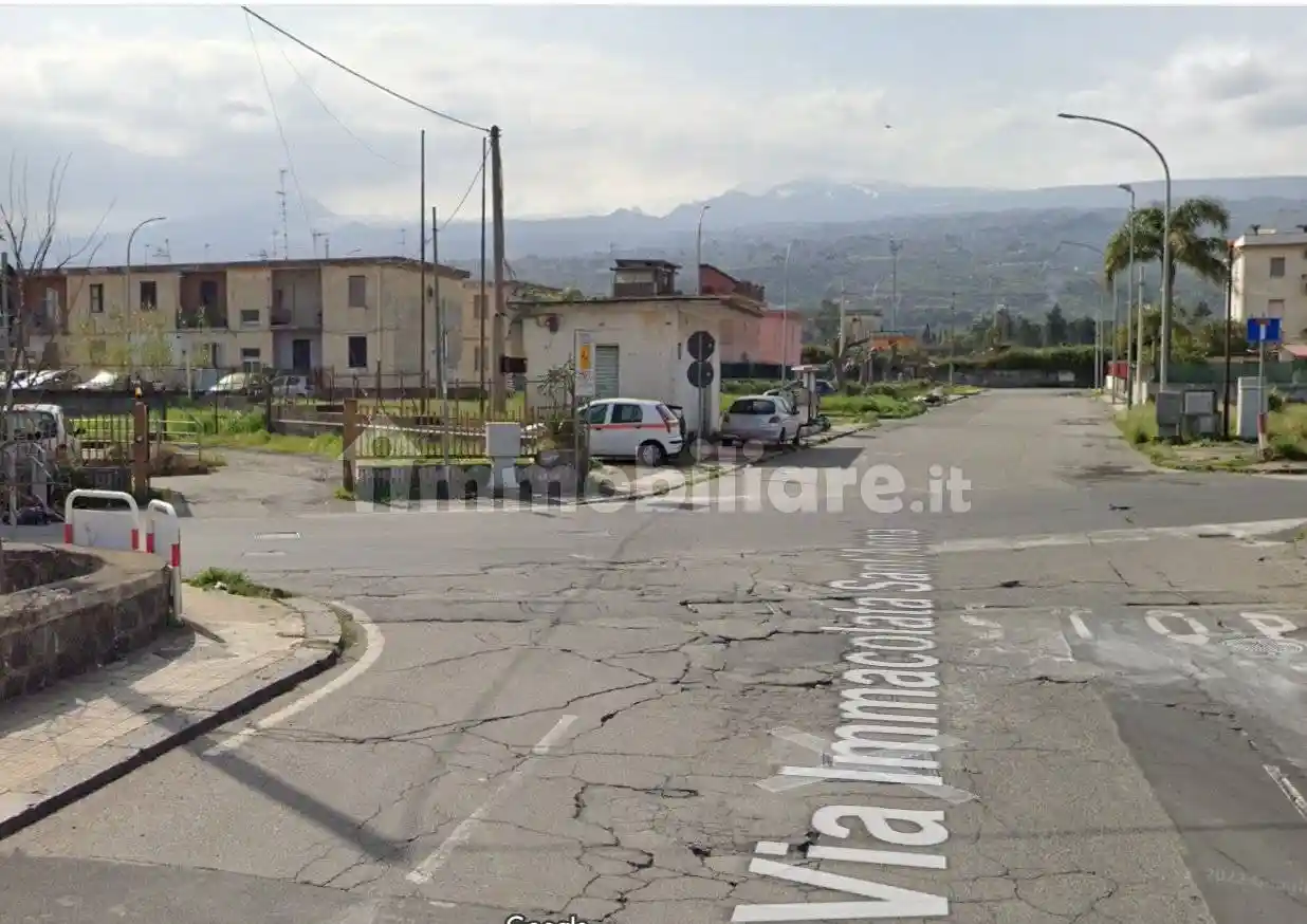 Appartamento in vendita a Riposto