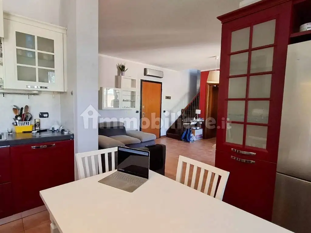 Appartamento in vendita a Parma