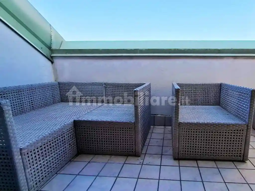 Trilocale via Monsignor Arnaldo Marocchi, San Pancrazio, Parma - foto 2