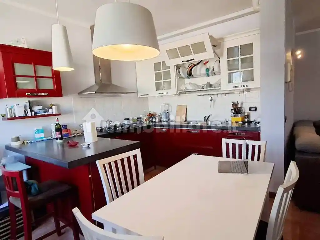 Trilocale via Monsignor Arnaldo Marocchi, San Pancrazio, Parma - foto 3