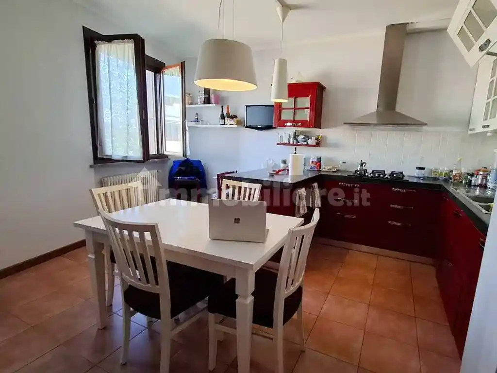 Trilocale via Monsignor Arnaldo Marocchi, San Pancrazio, Parma - foto 4