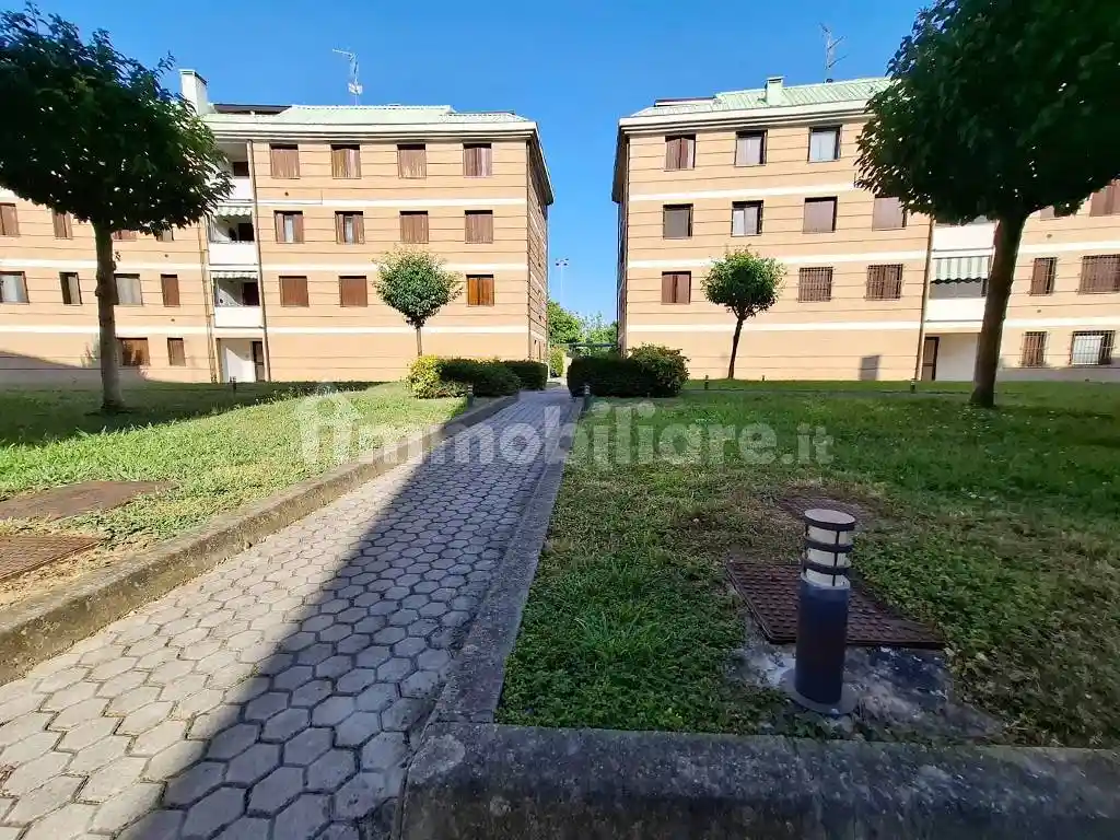 Trilocale via Monsignor Arnaldo Marocchi, San Pancrazio, Parma - foto 5