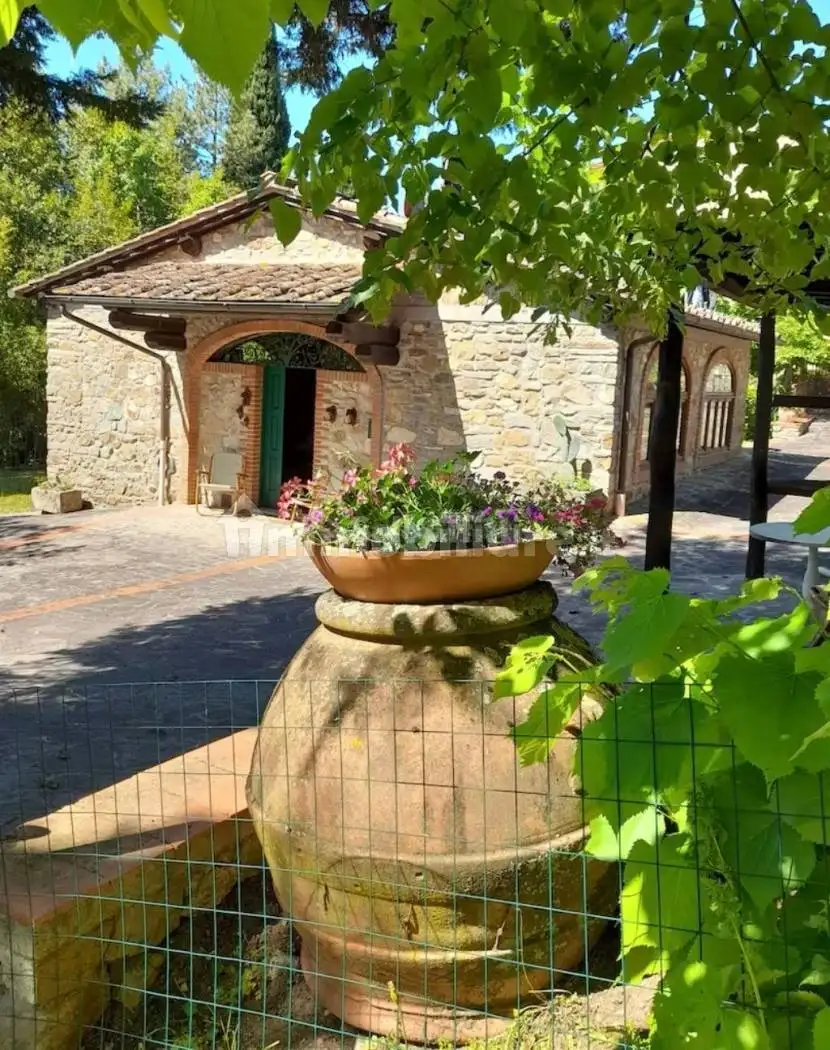 Rustico - Casale in affitto a Fiesole