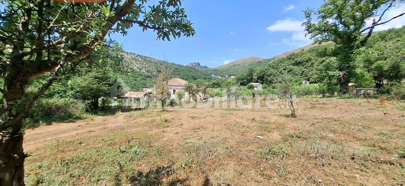 Rustico - Casale in vendita a Maratea