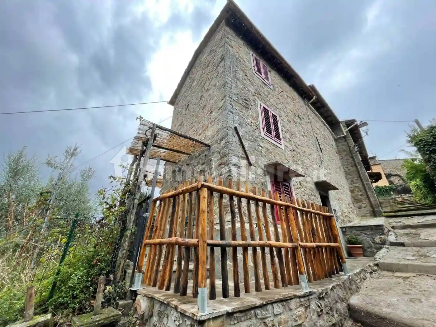 Casa indipendente - foto 4