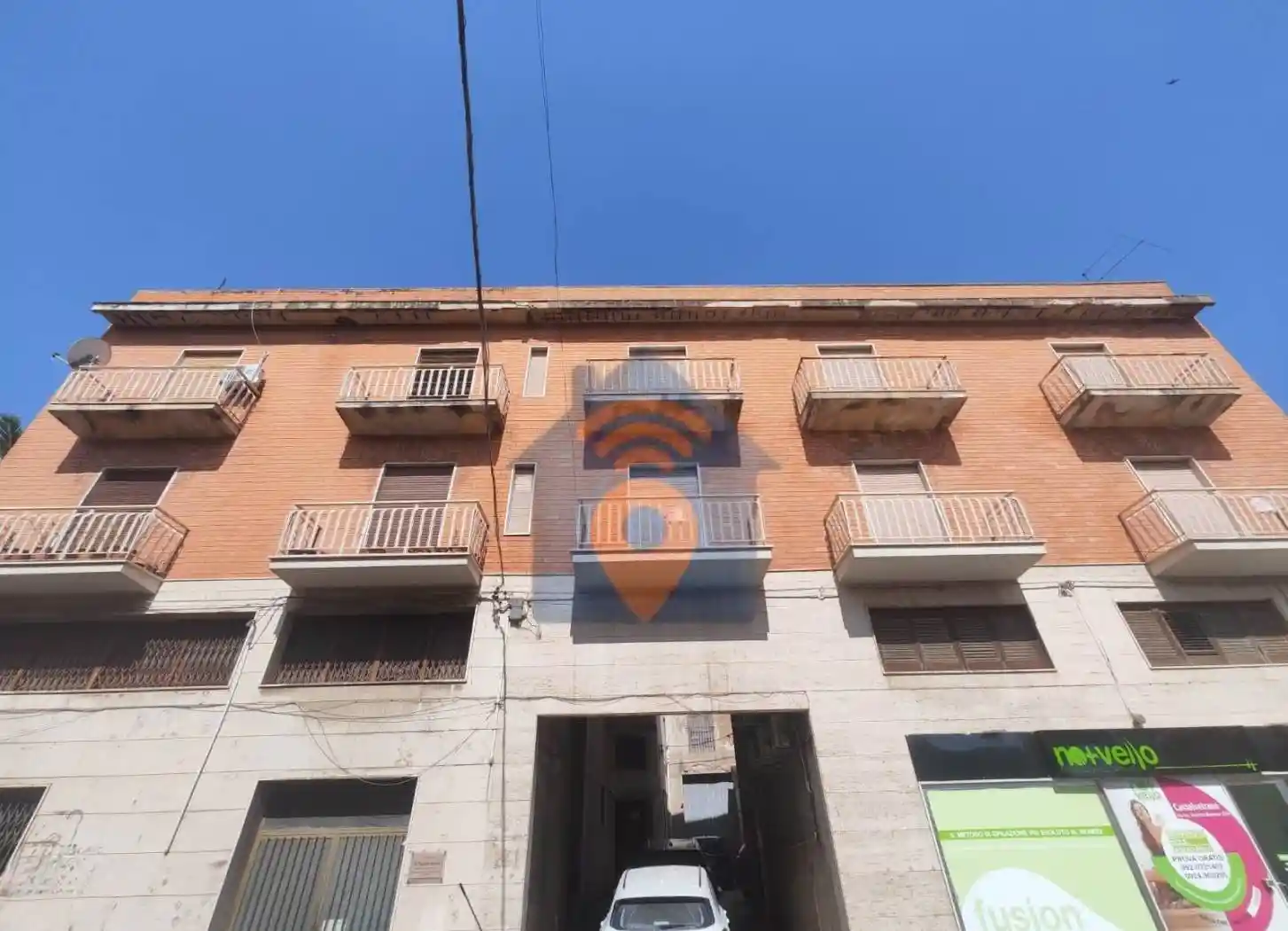 Appartamento in vendita a Castelvetrano