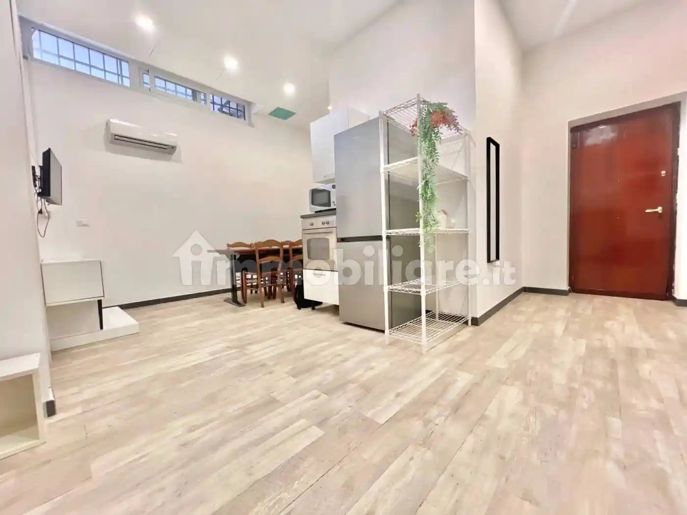 Monolocale via Belgio 22, Strasburgo - Belgio, Palermo - foto 3