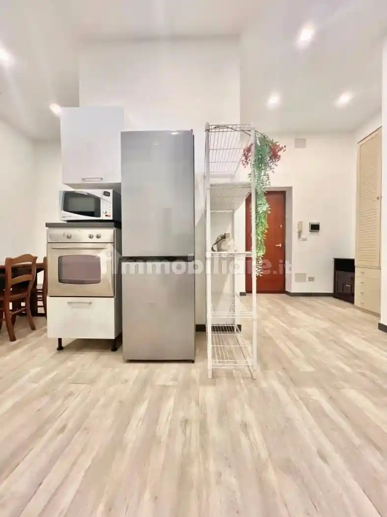 Monolocale via Belgio 22, Strasburgo - Belgio, Palermo - foto 4