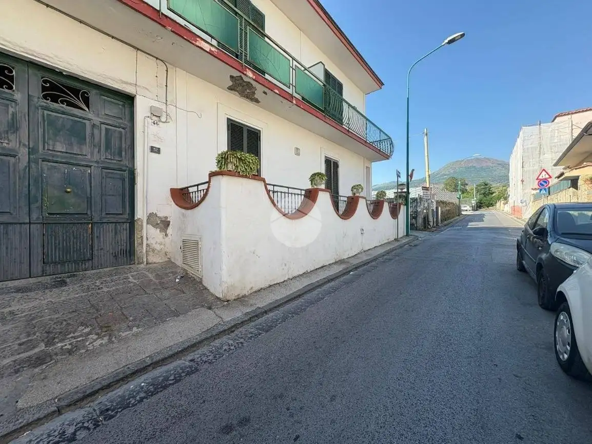 Appartamento in vendita a Torre del Greco