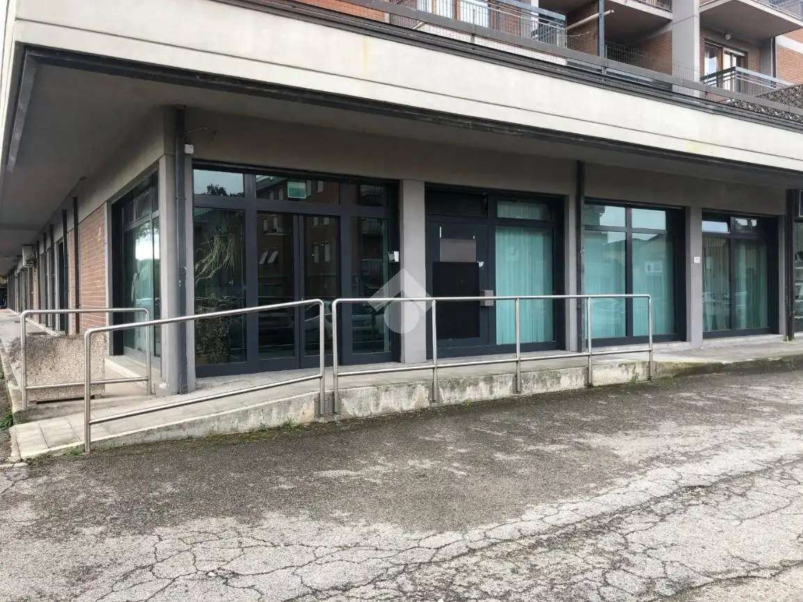 Appartamento in affitto a Bastia Umbra