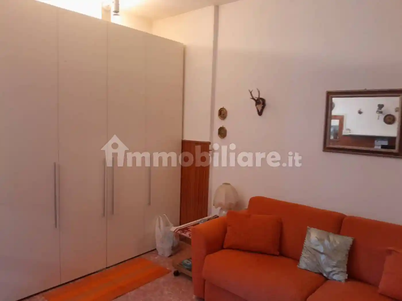 Appartamento in vendita a Rocchetta di Vara