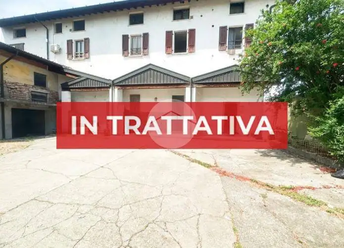 Appartamento in vendita a Bassano Bresciano
