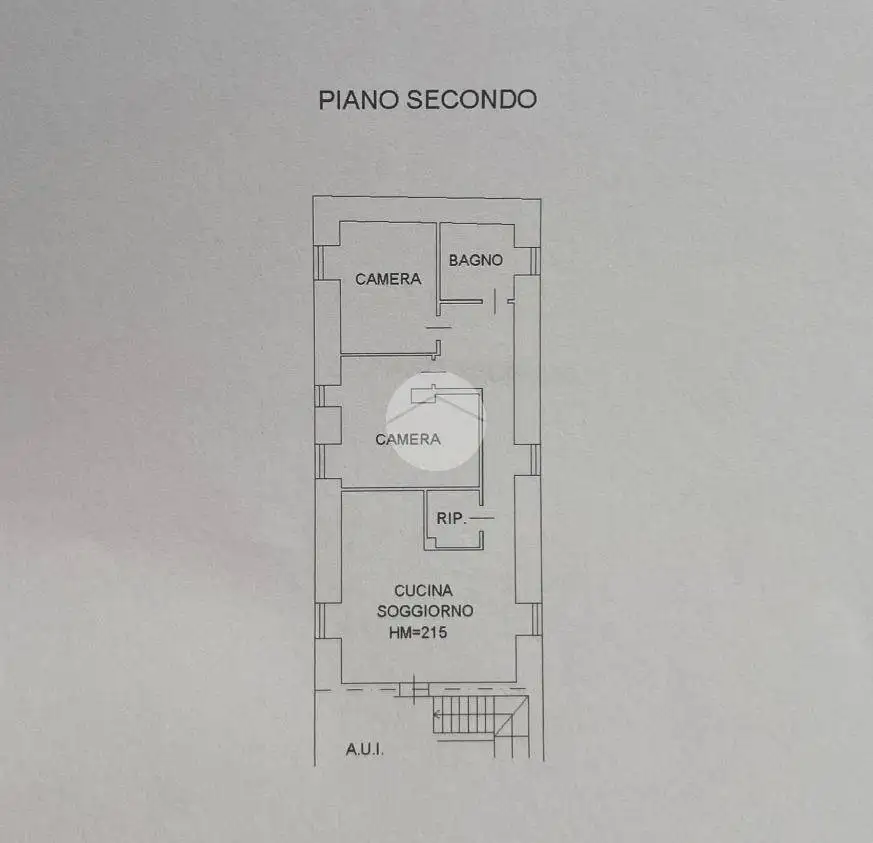 Trilocale via Commenda 7, Bassano Bresciano - foto 3