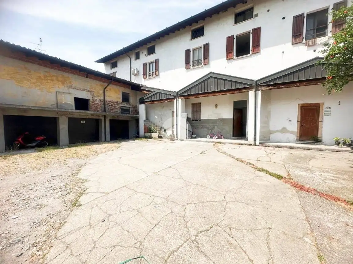 Trilocale via Commenda 7, Bassano Bresciano - foto 4