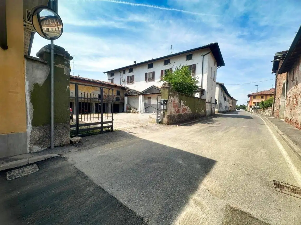 Trilocale via Commenda 7, Bassano Bresciano - foto 5